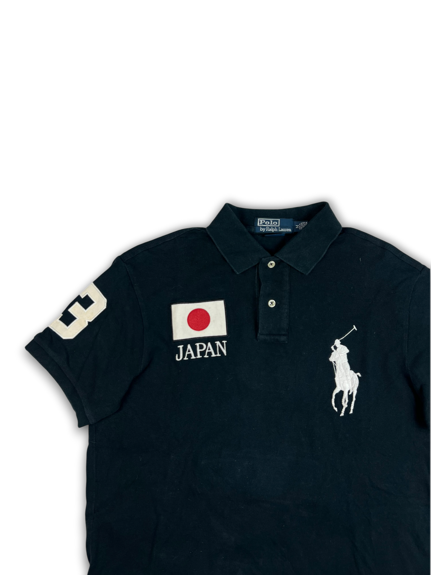 Polo Ralph Lauren Polo (M)