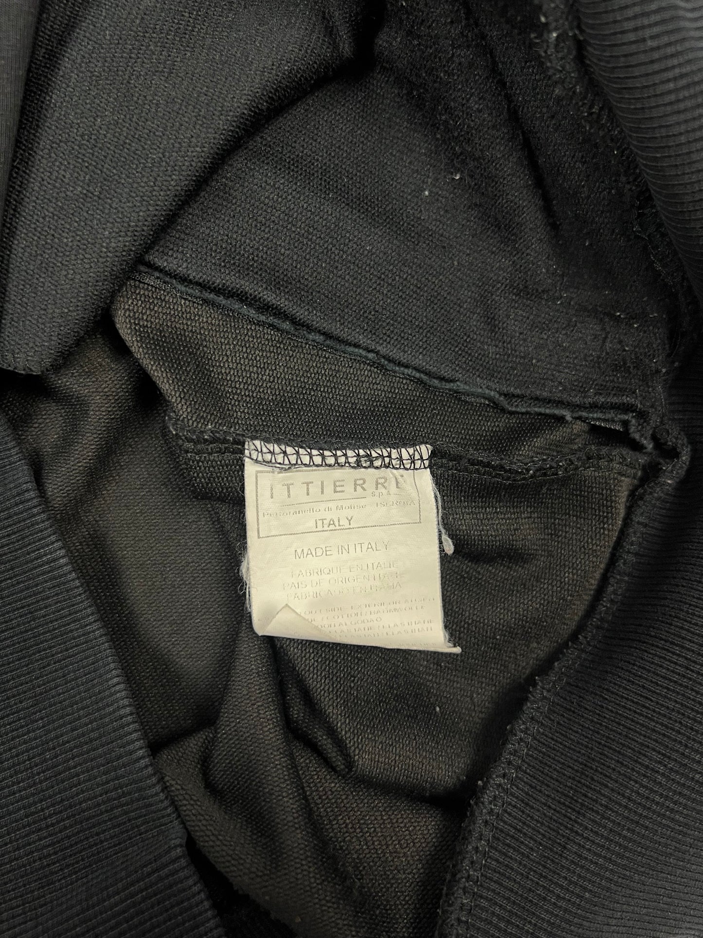 Dolce & Gabbana Zip Up (XL)