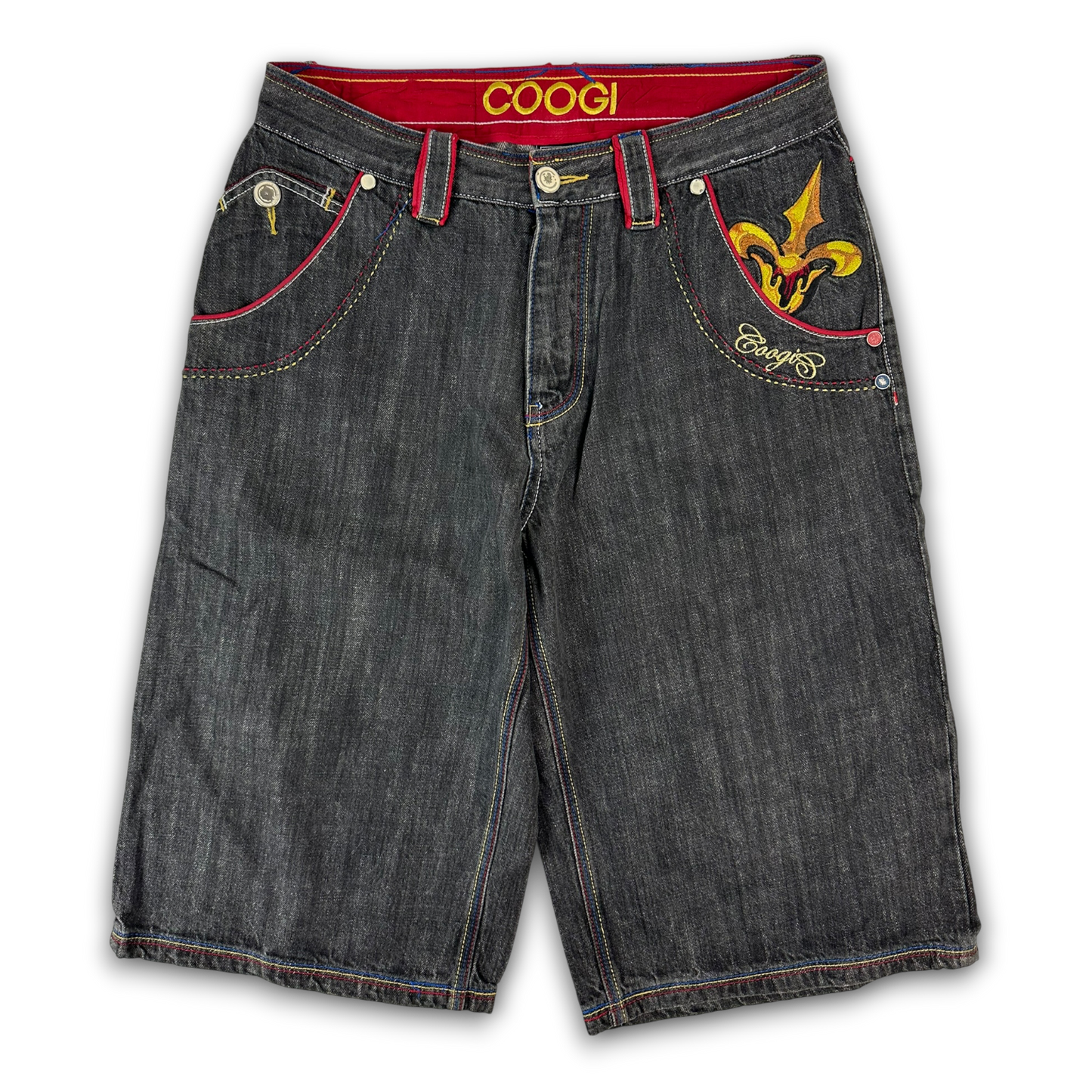 Coogi Jorts (34)