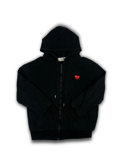 Comme des Garçons Zip Up (M)