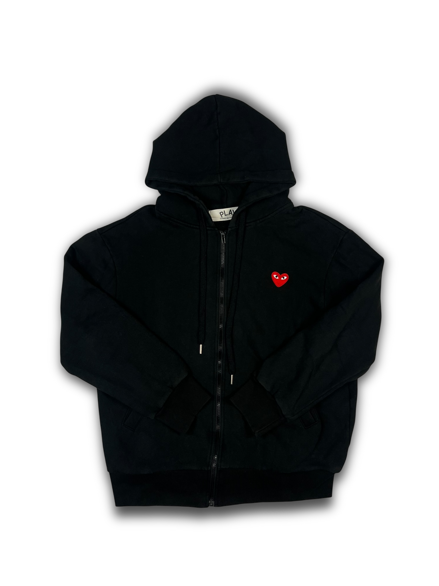 Comme des Garçons Zip Up (M)