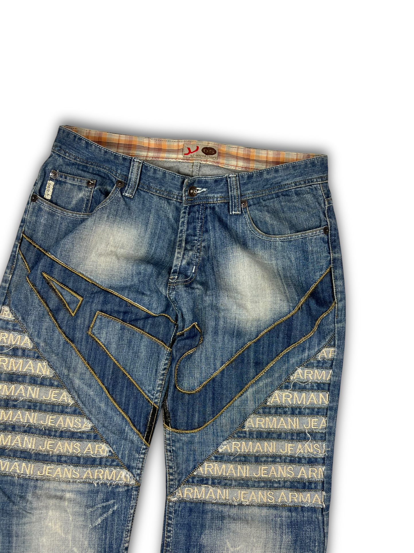 Armani Jeans (36)
