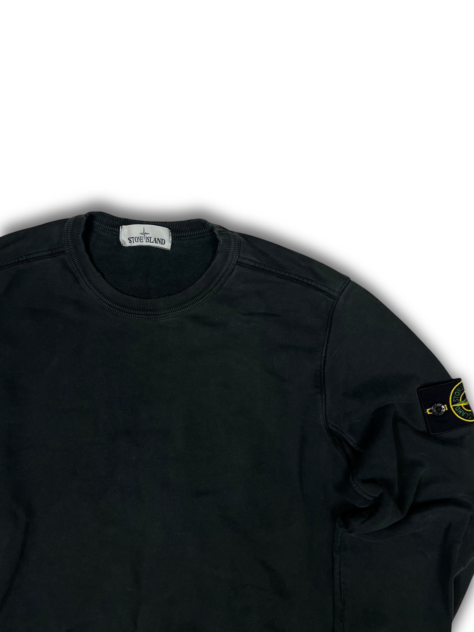 Stone Island Sweater (S)