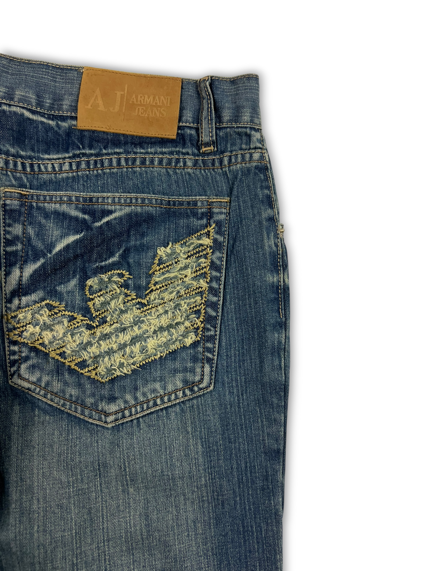 Armani Jeans (36)