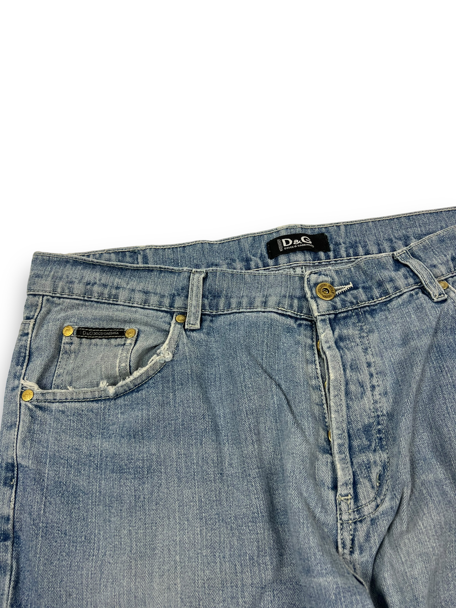 Dolce & Gabbana Jeans (38)