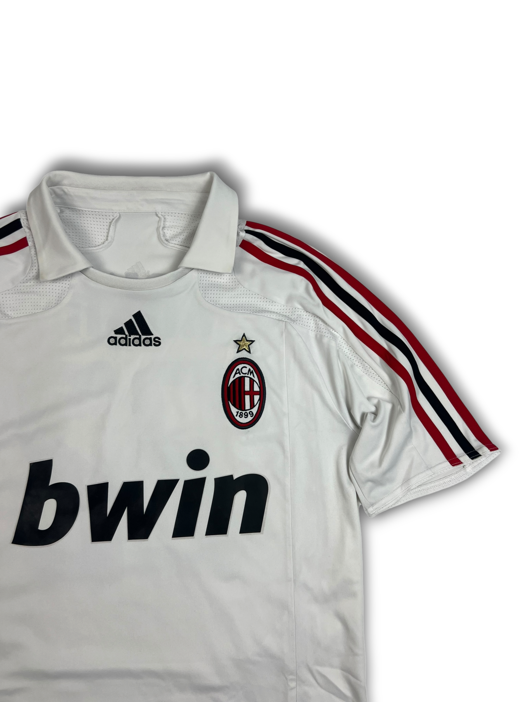 Adidas AC Milan Jersey (S)