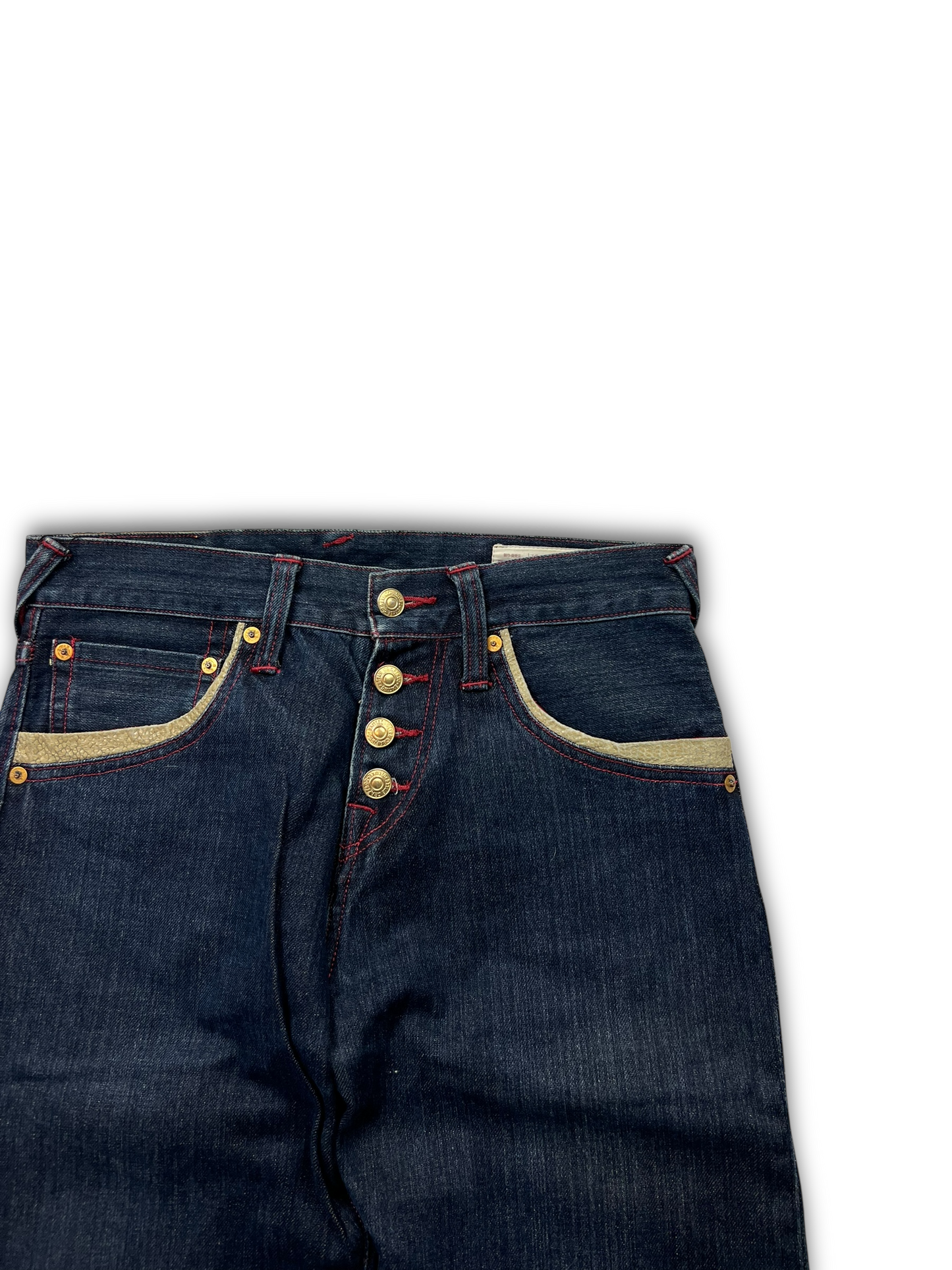 Evisu Jeans (29)
