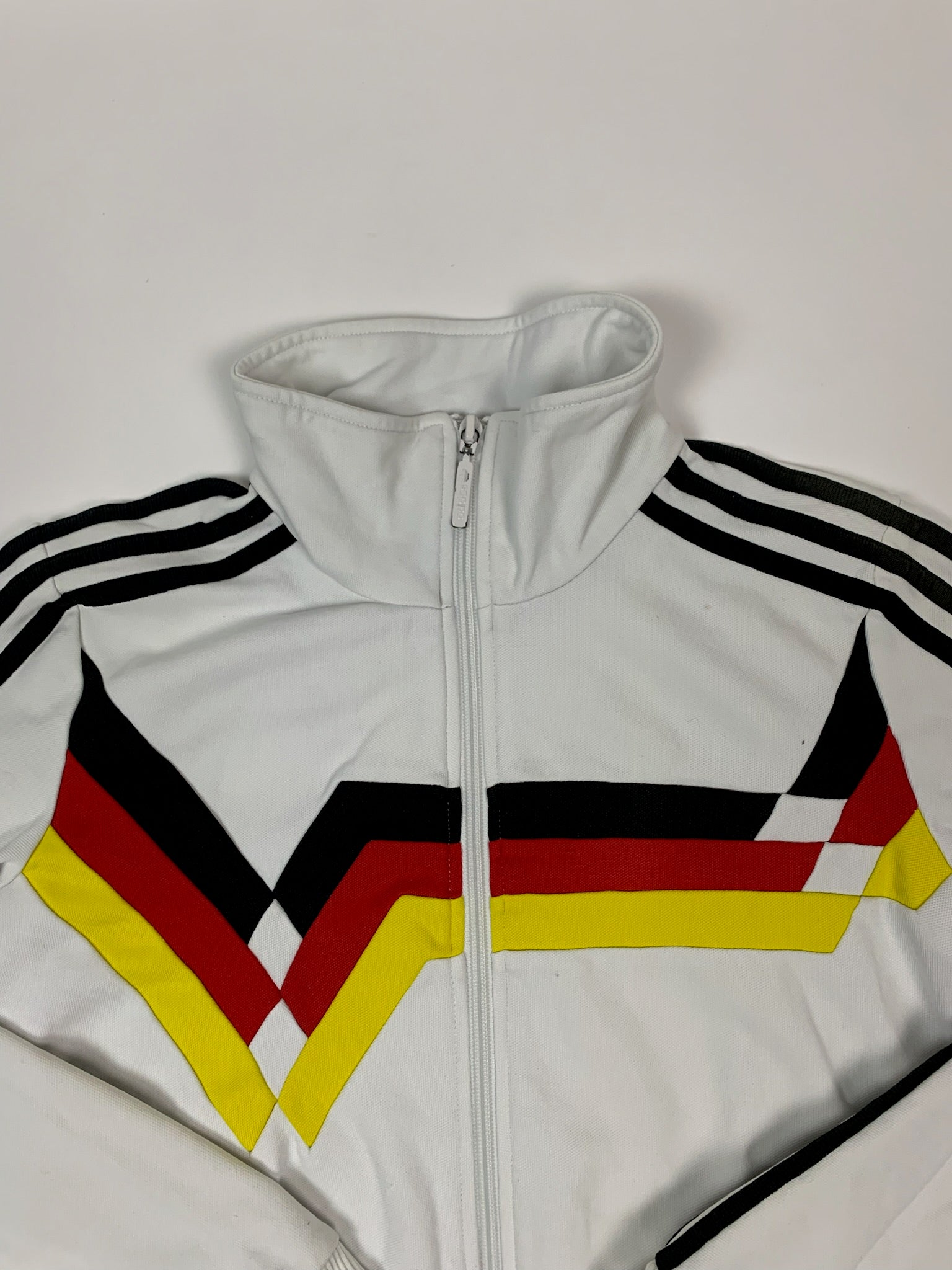 Adidas Germany Track Jacket (S)