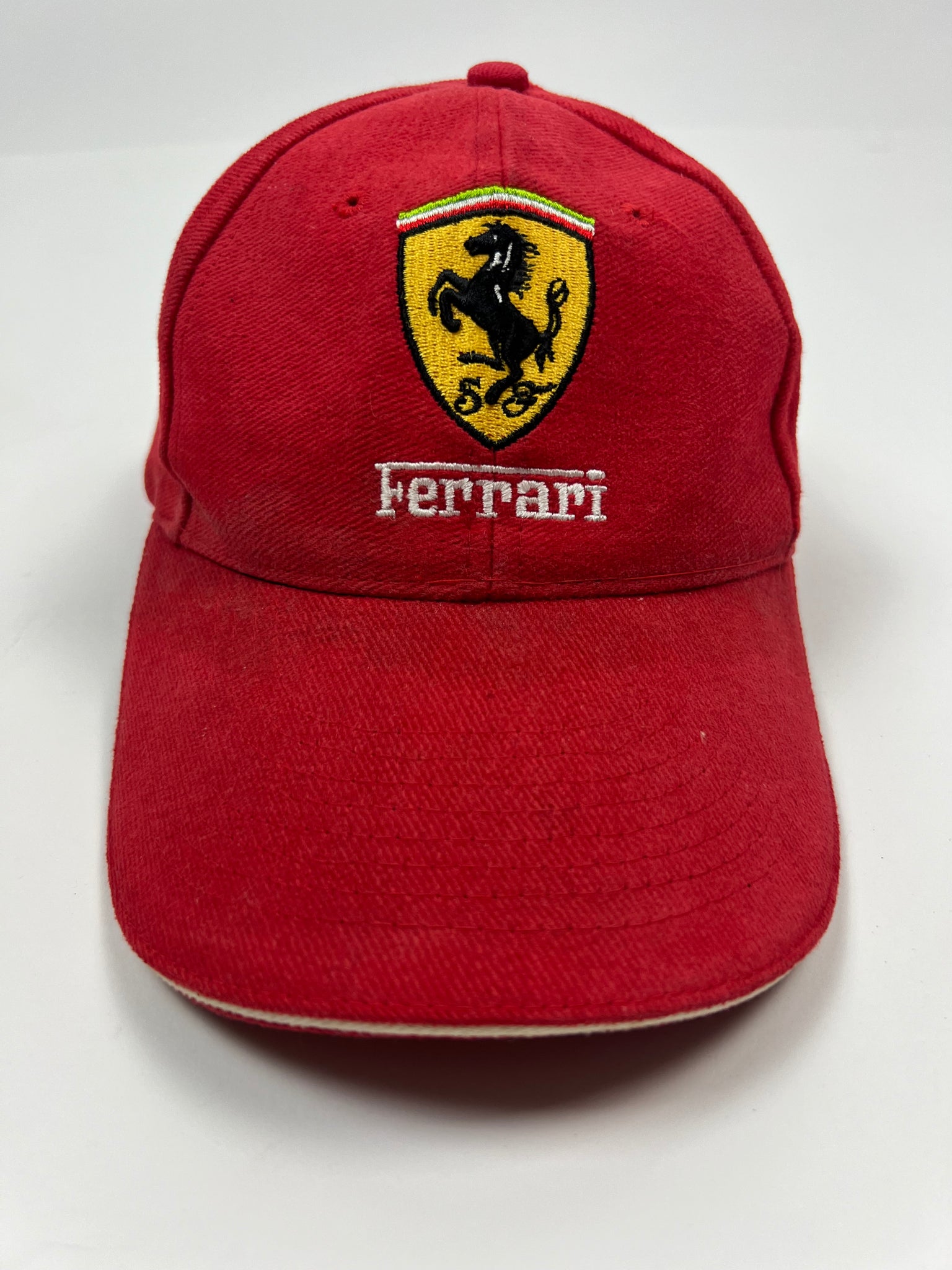 Ferrari Cap