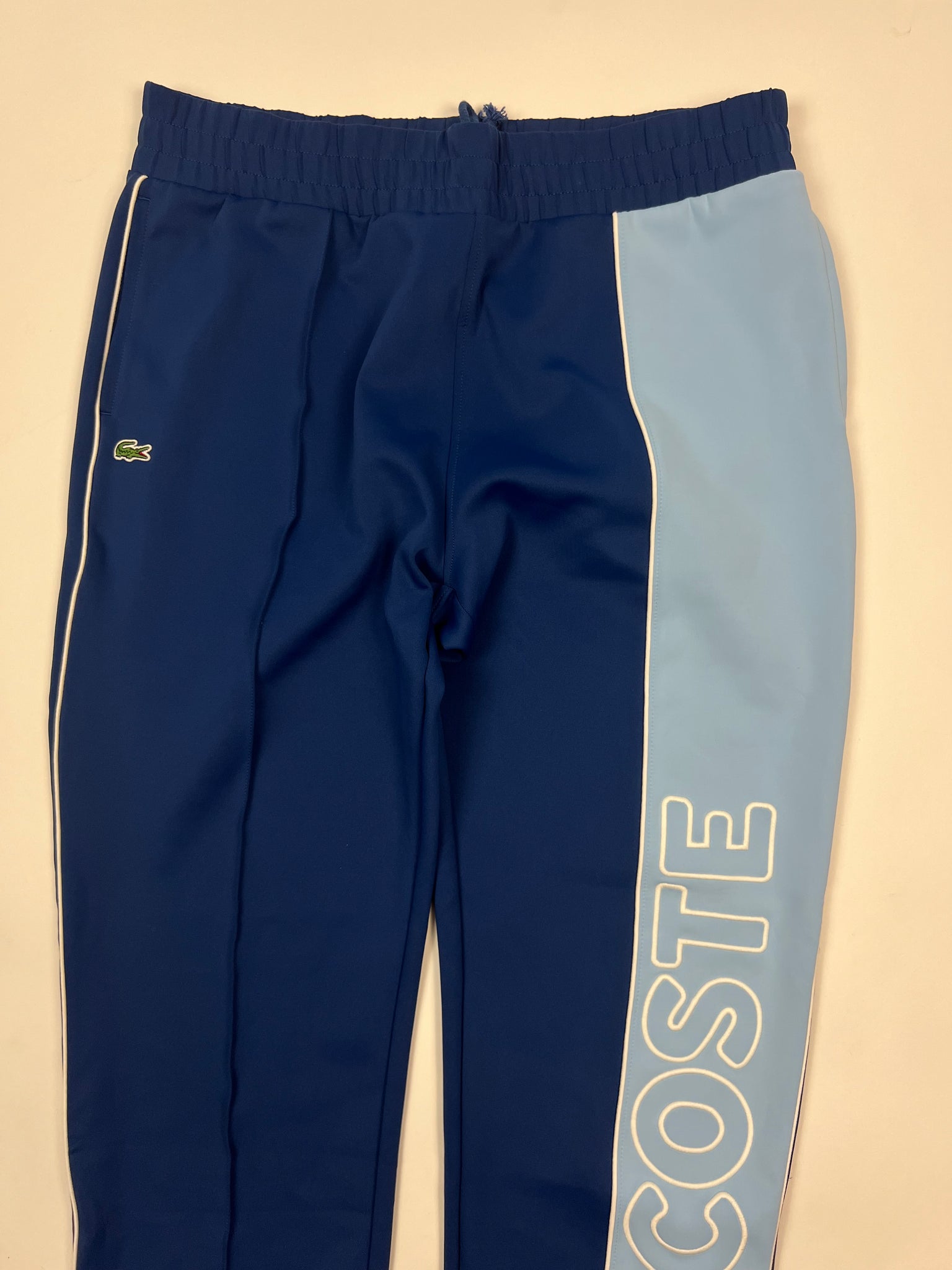 Lacoste Trackpants (XL)