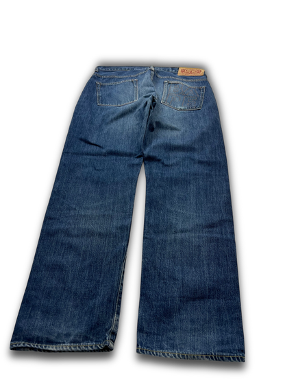 A Bathing Ape Jeans (L)