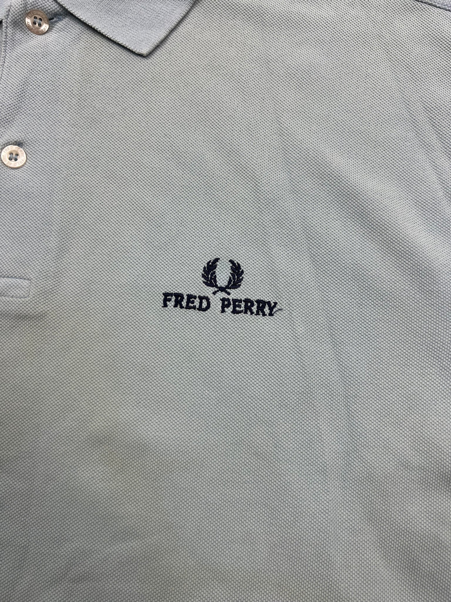 Fred Perry Polo (L)