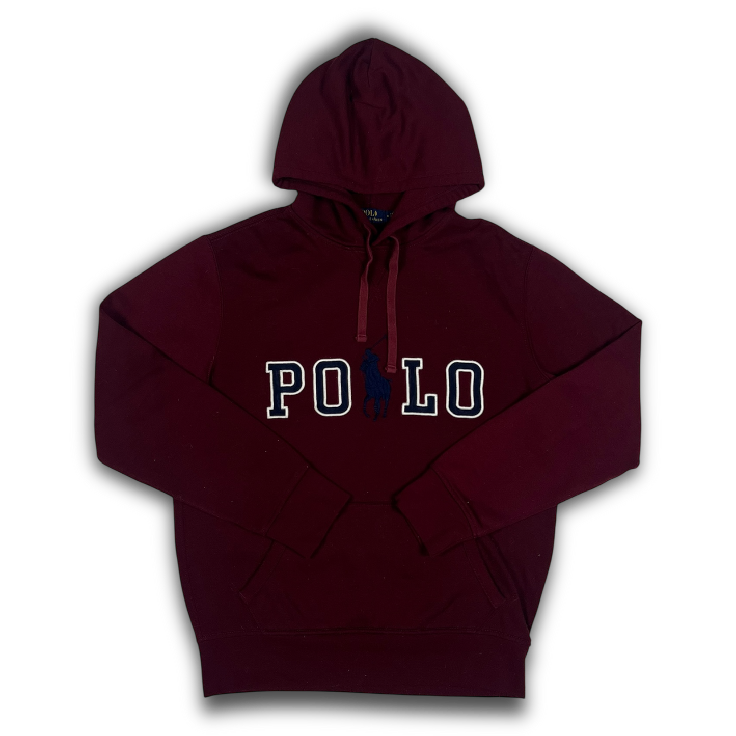 Polo Ralph Lauren Hoodie (M)
