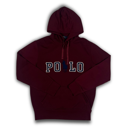 Polo Ralph Lauren Hoodie (M)