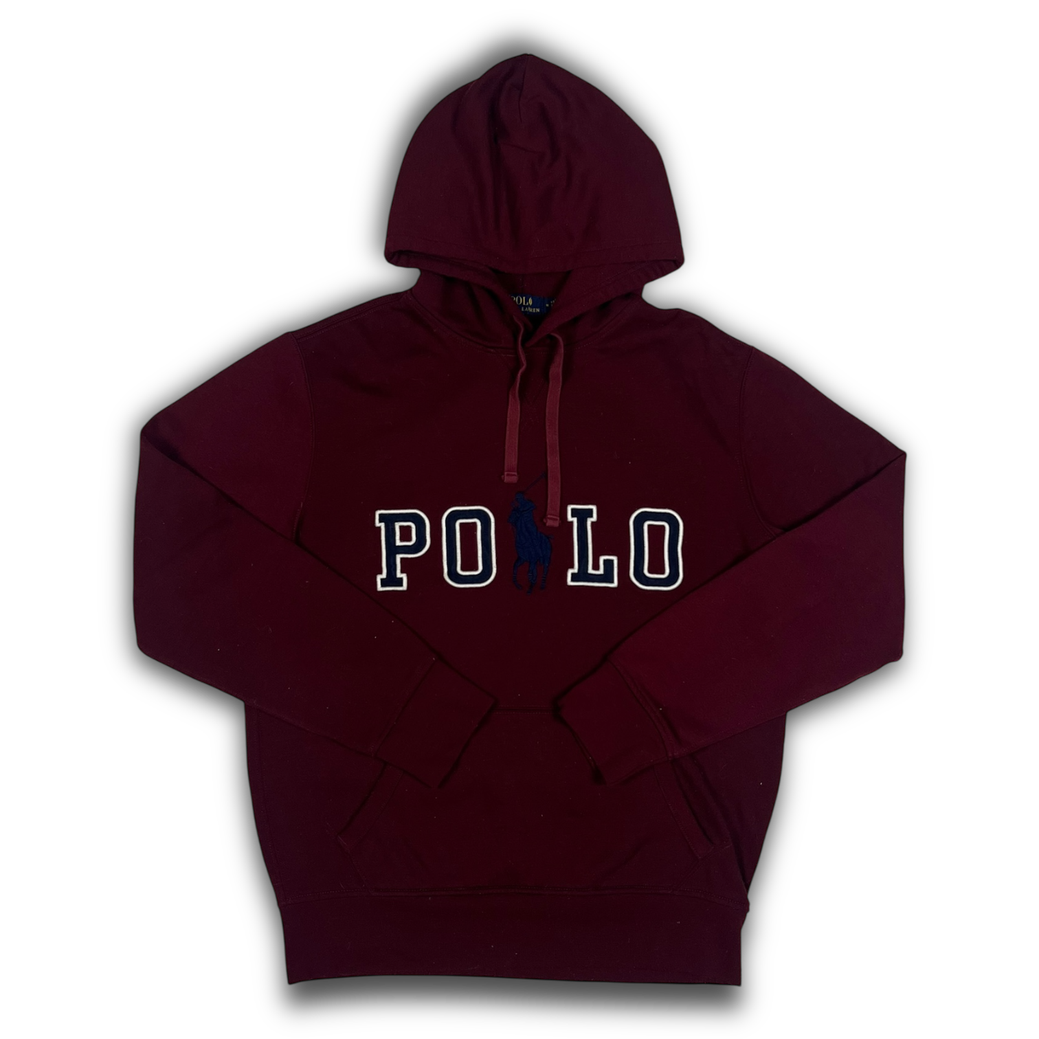Polo Ralph Lauren Hoodie (M)