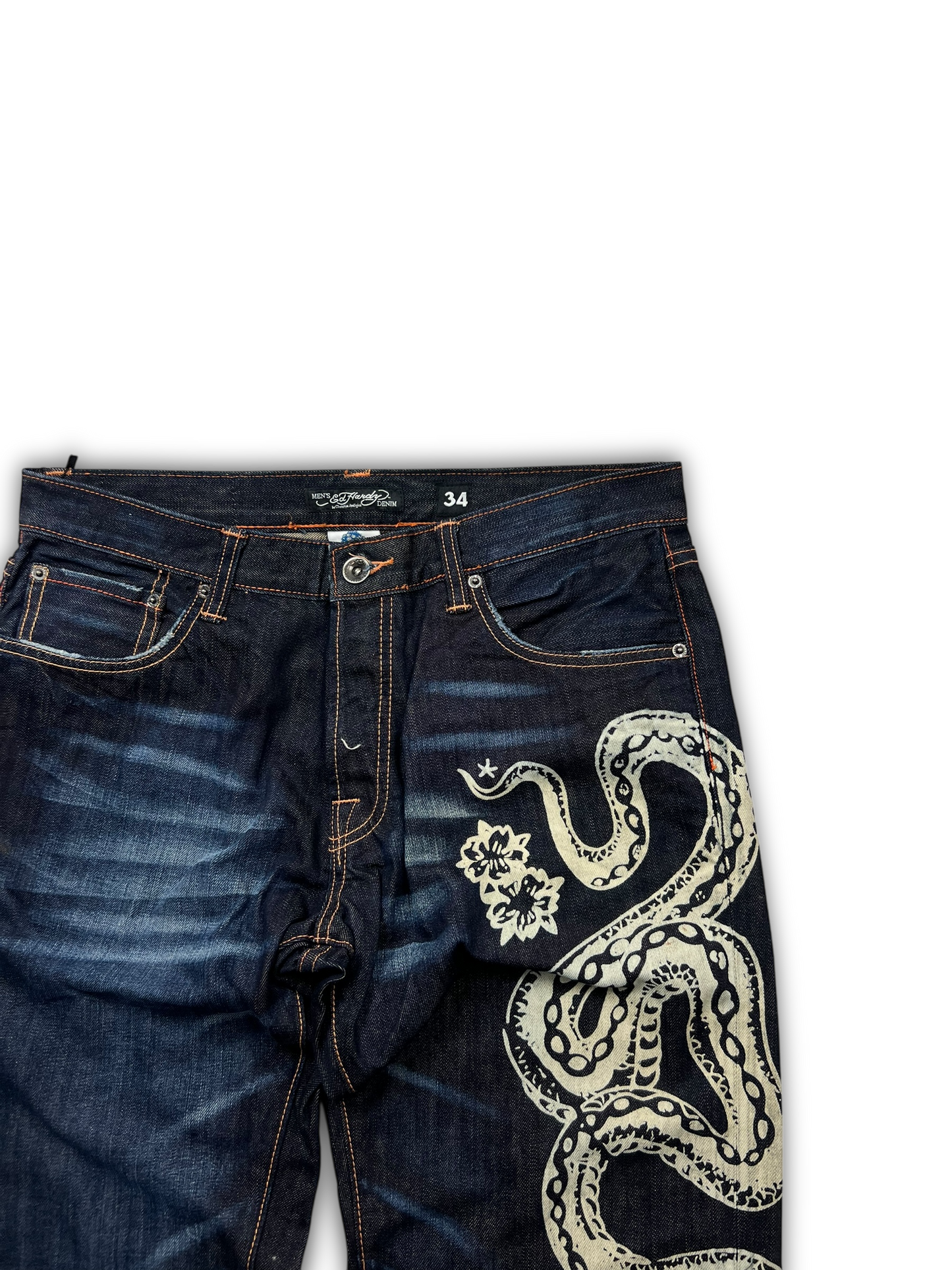 Ed Hardy Jeans (34)
