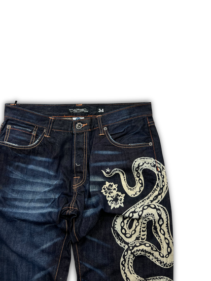 Ed Hardy Jeans (34)