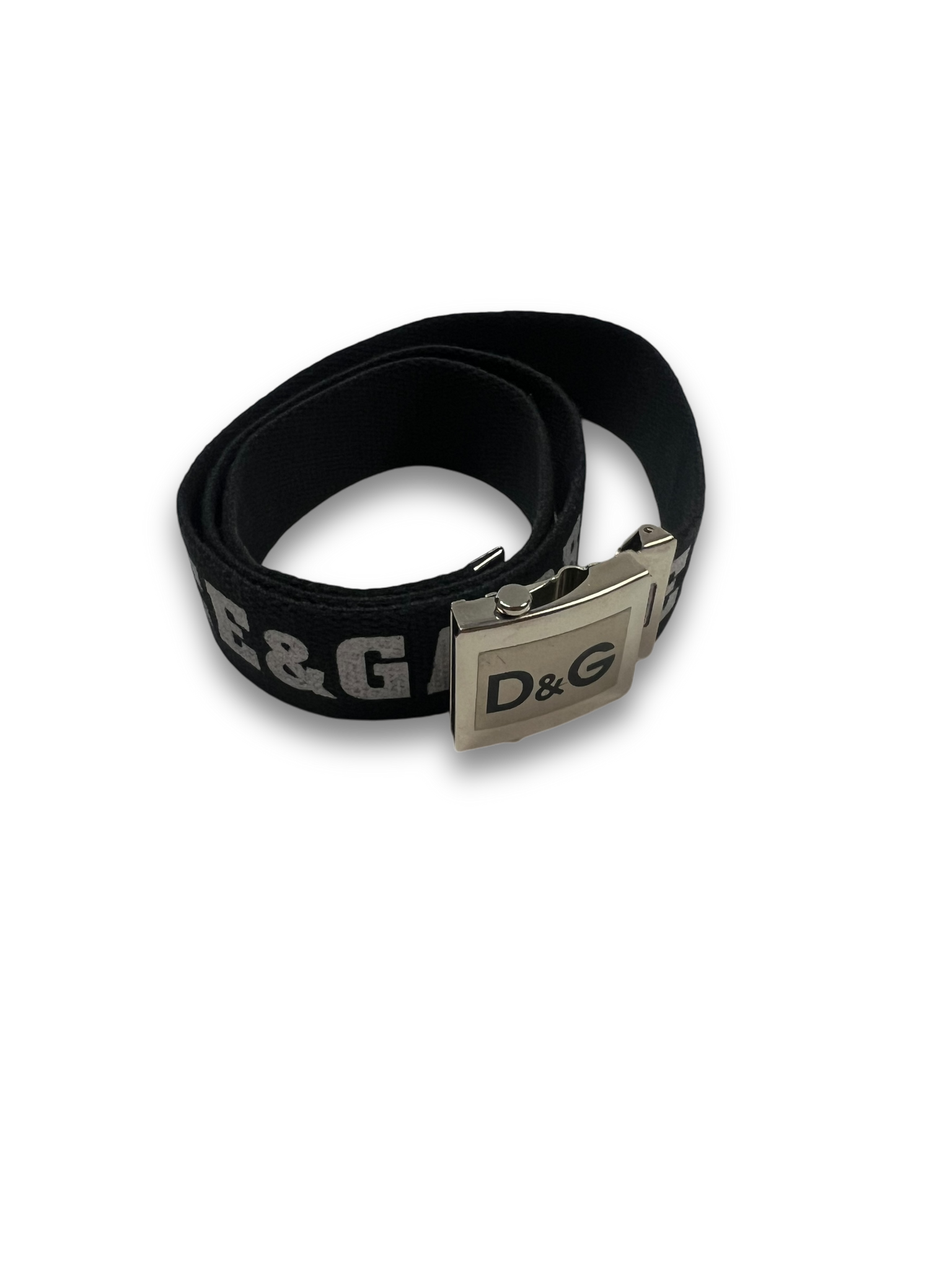 Dolce & Gabbana Belt (100cm)