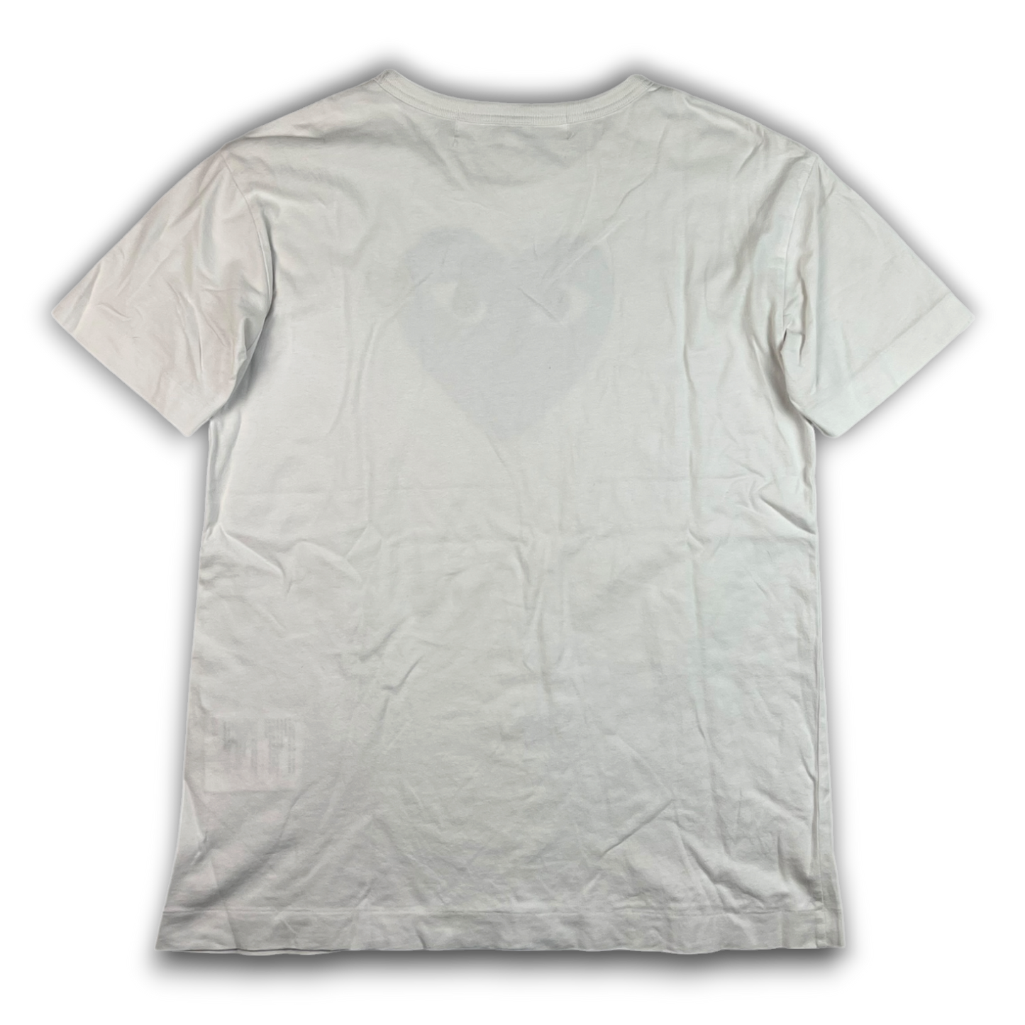 Comme des Garçons T-Shirt (L)