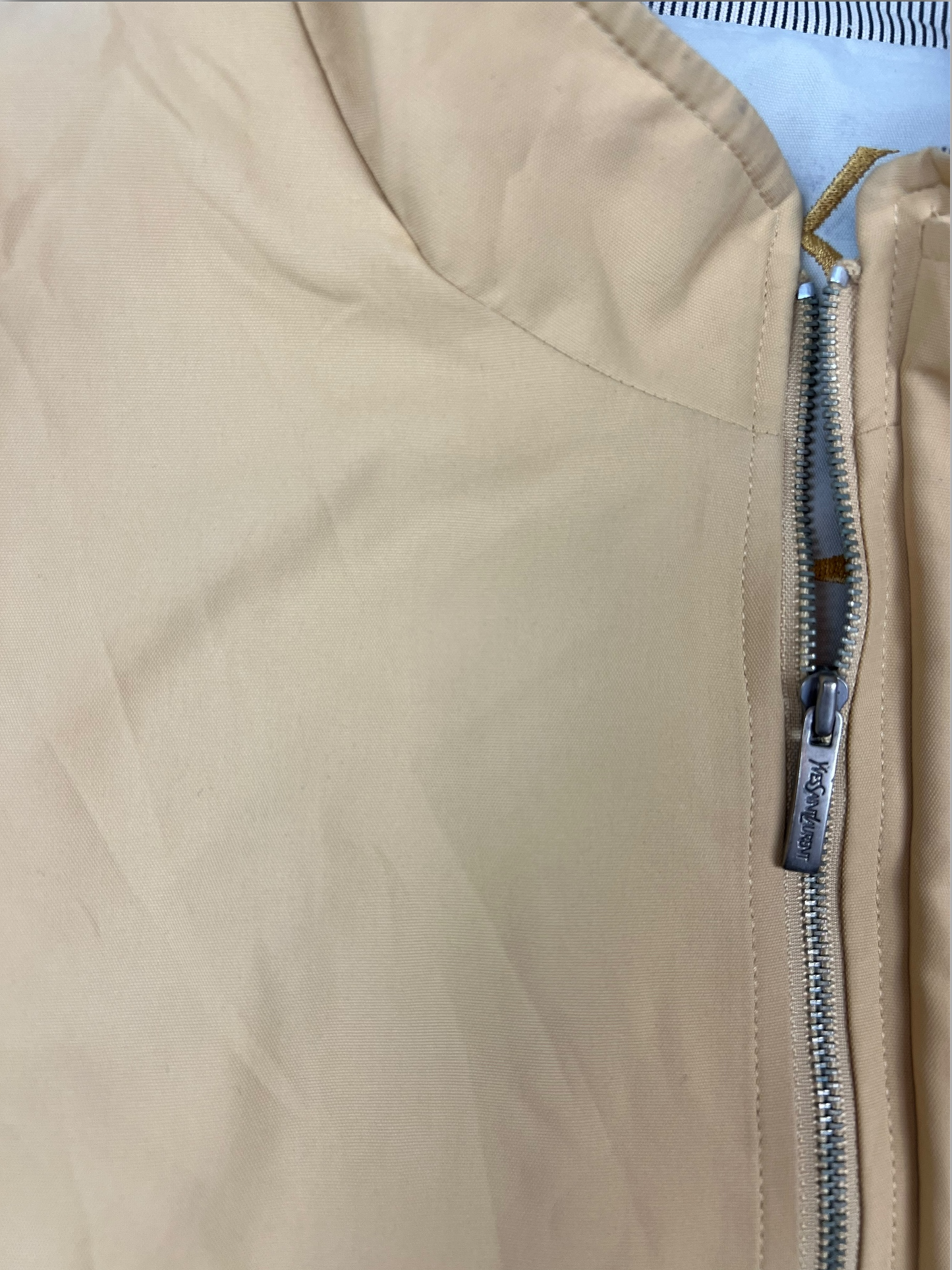 Yves Saint Laurent Jacket (M)