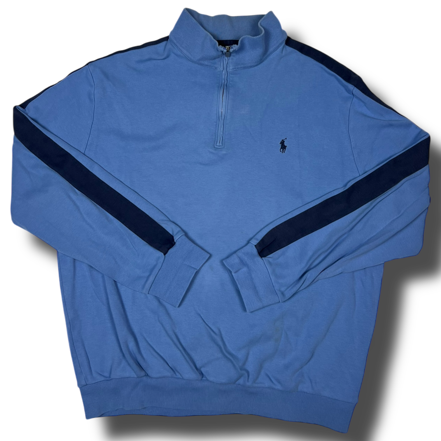Polo Ralph Lauren 1/4 Zip (L)