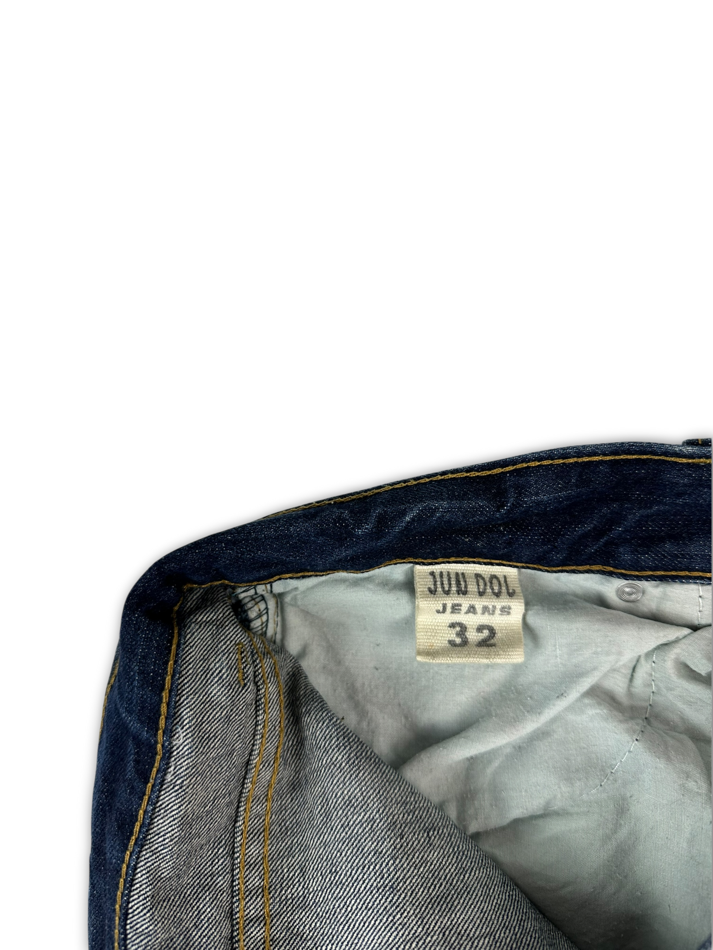 Japanese Denim Jeans (32)