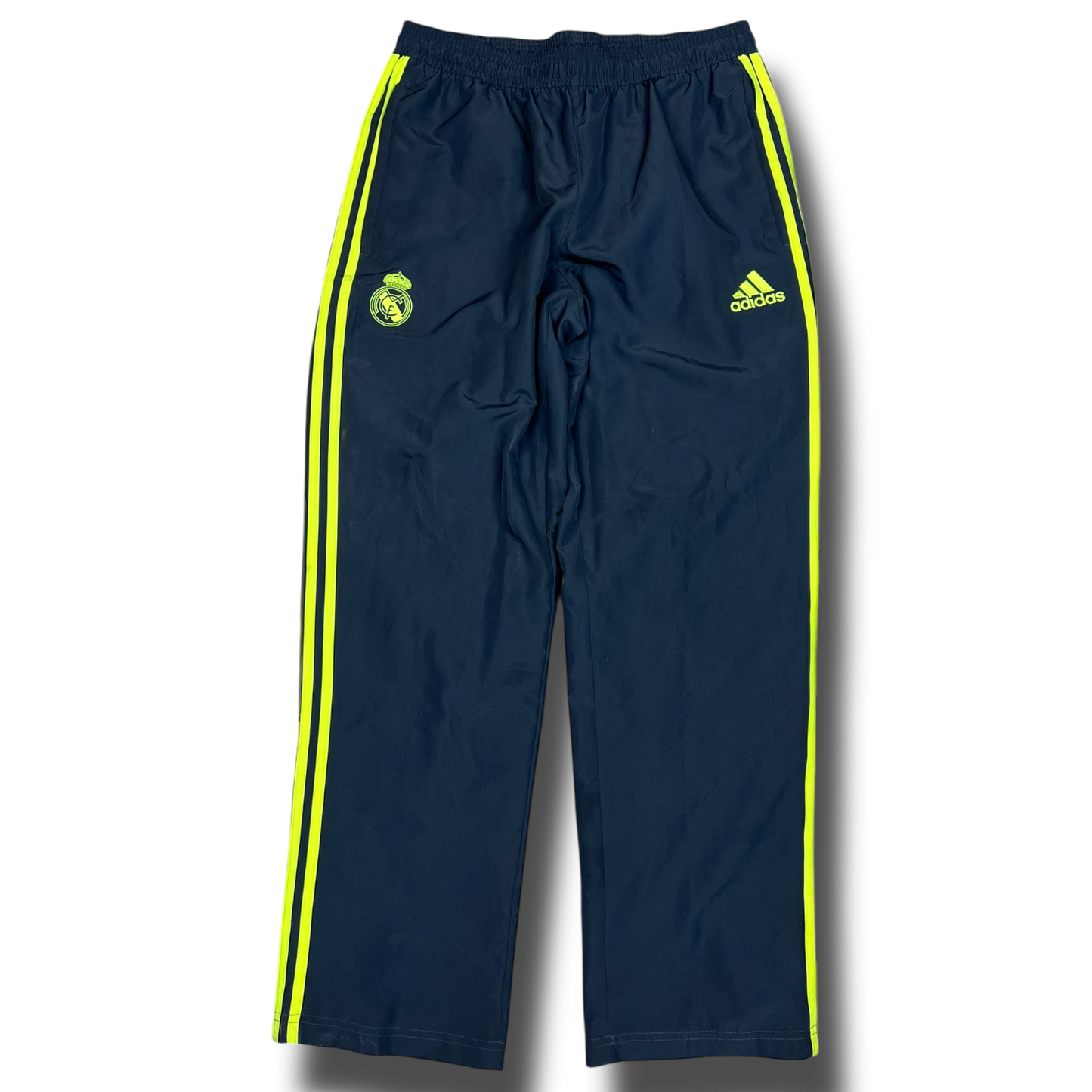 Adidas Real Madrid Tracksuit (L)