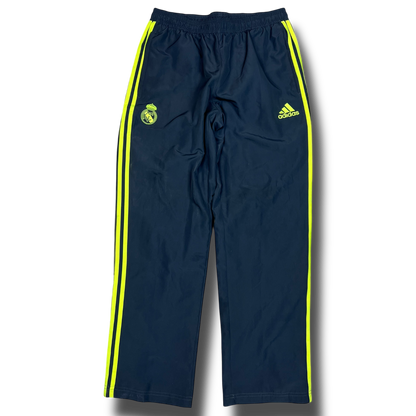 Adidas Real Madrid Tracksuit (L)