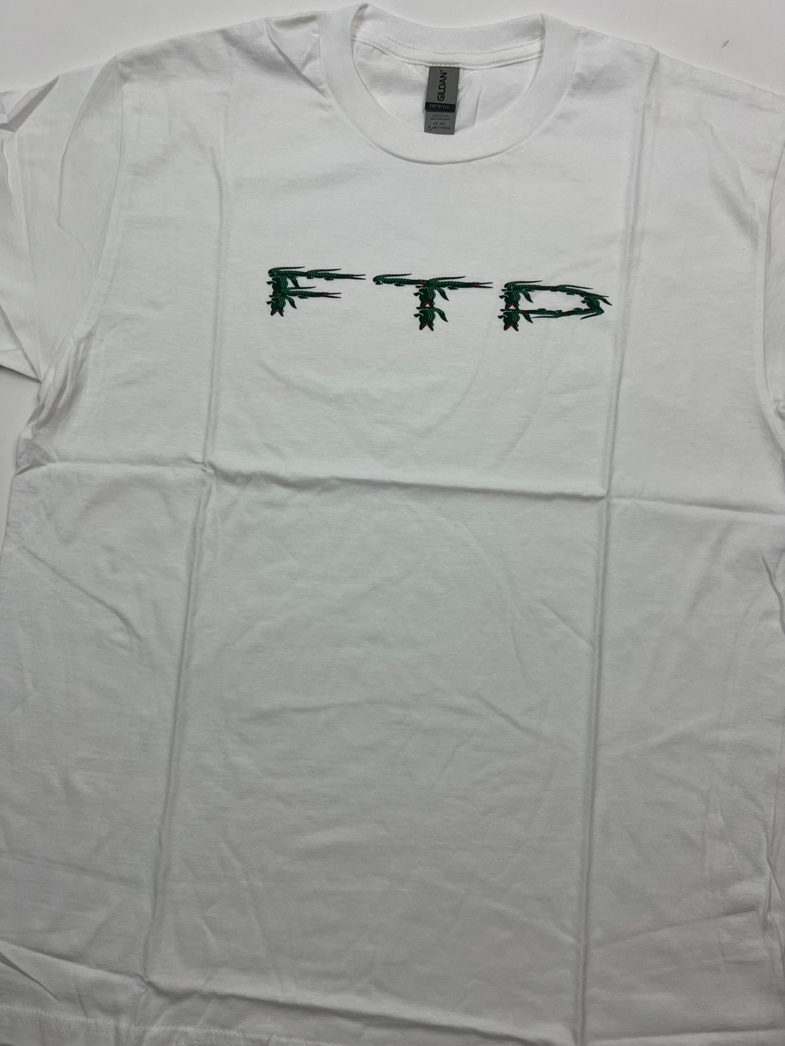 FTP T-Shirt (M)