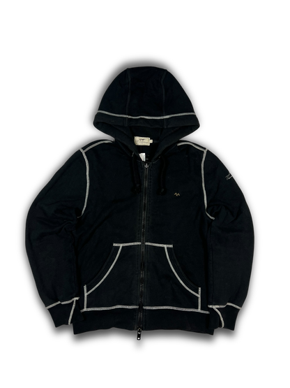 Thomas Burberry Zip Up (S)
