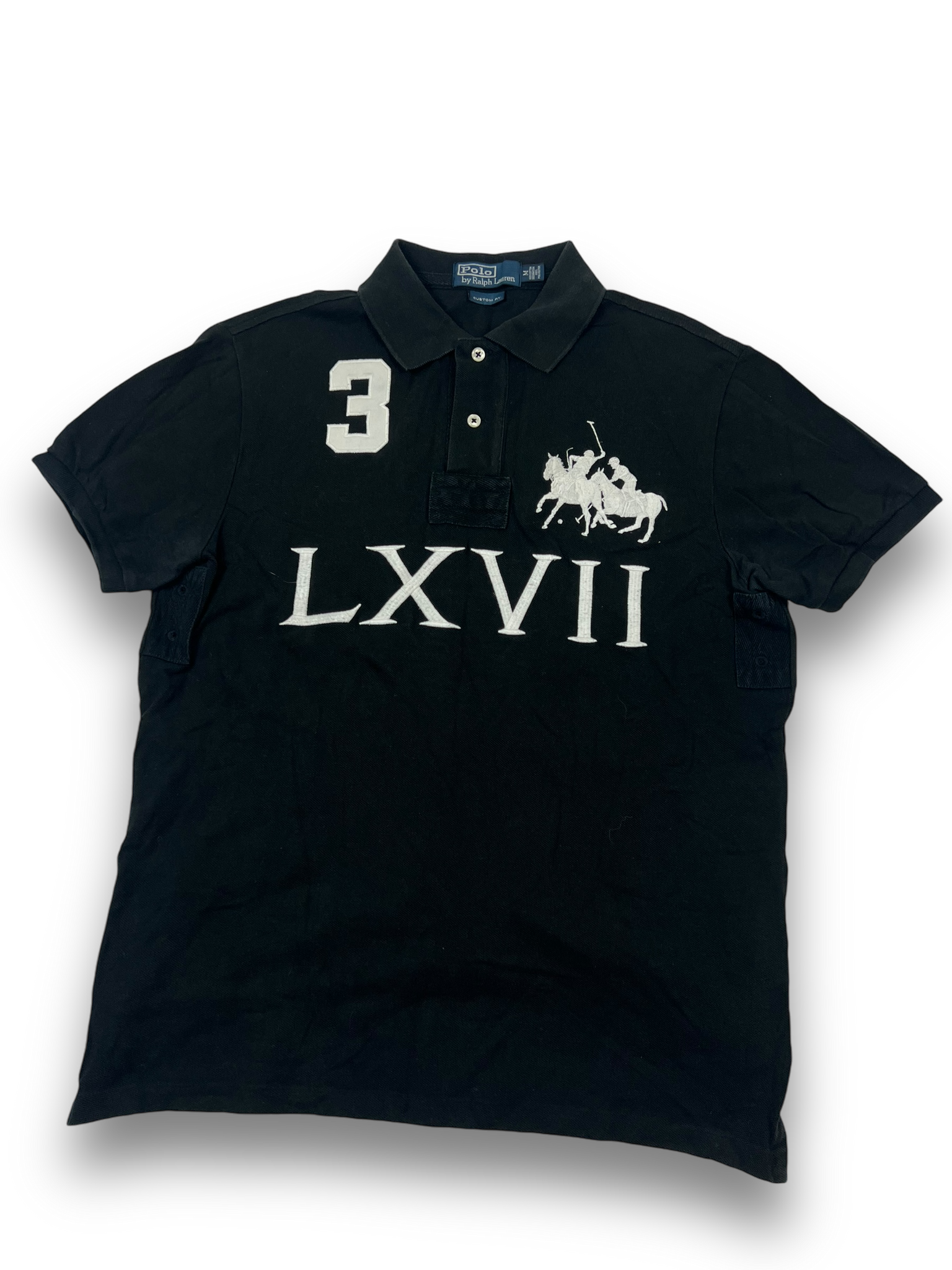 Polo Ralph Lauren Polo (M)