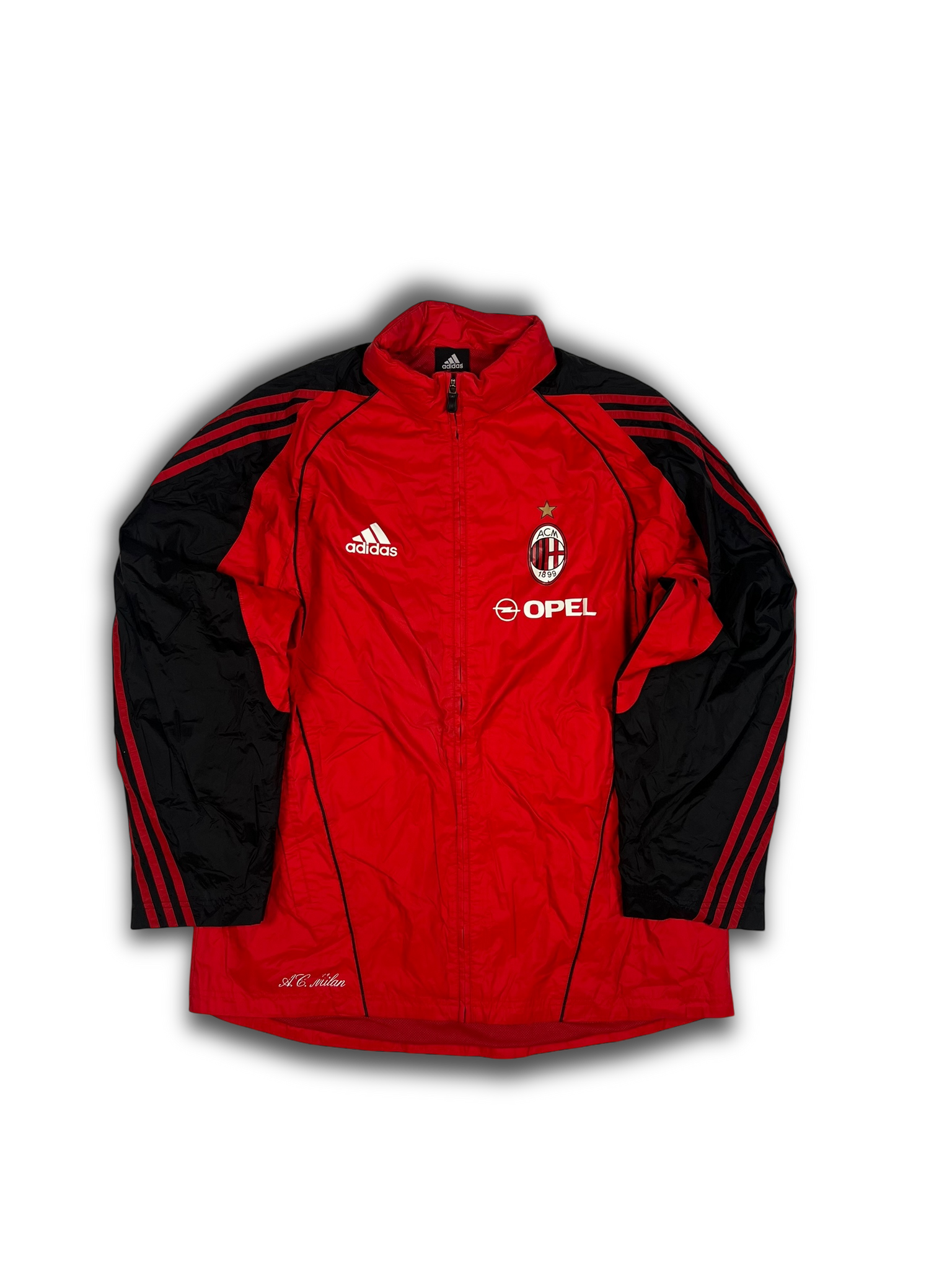 Adidas AC Milan Jacket (M)