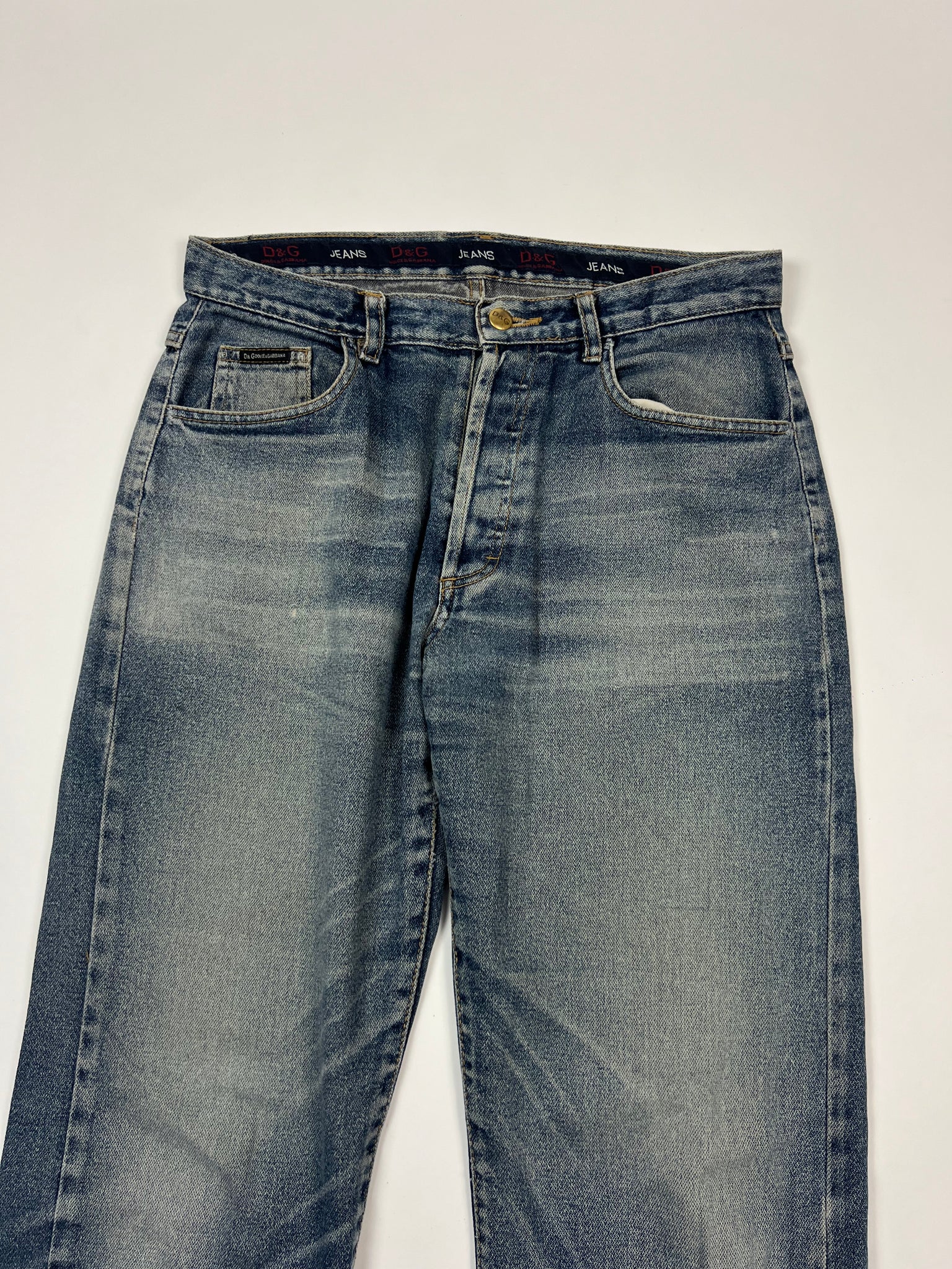 Dolce & Gabbana Jeans (32)