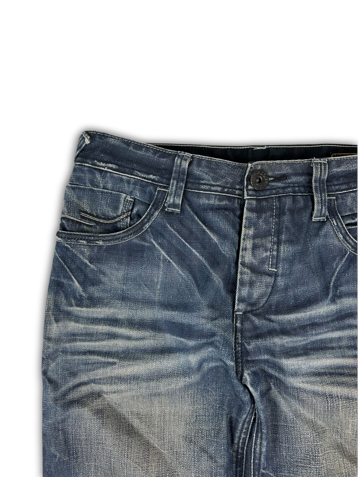 Japanese Denim Jeans (30)
