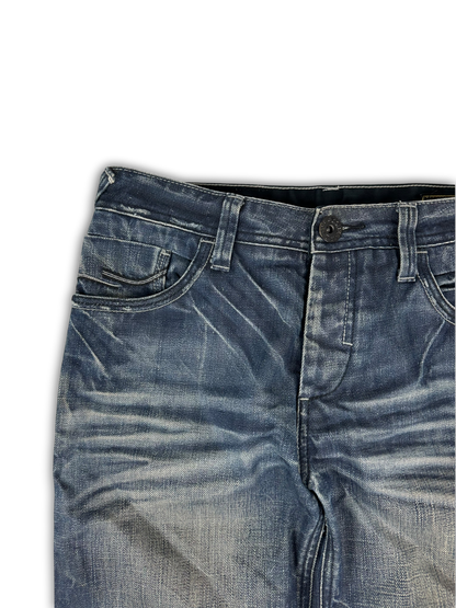 Japanese Denim Jeans (30)