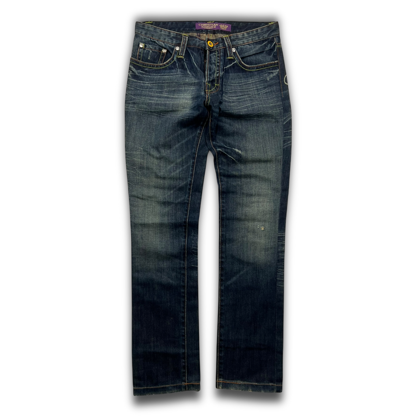 Christian Audigier Jeans (31)