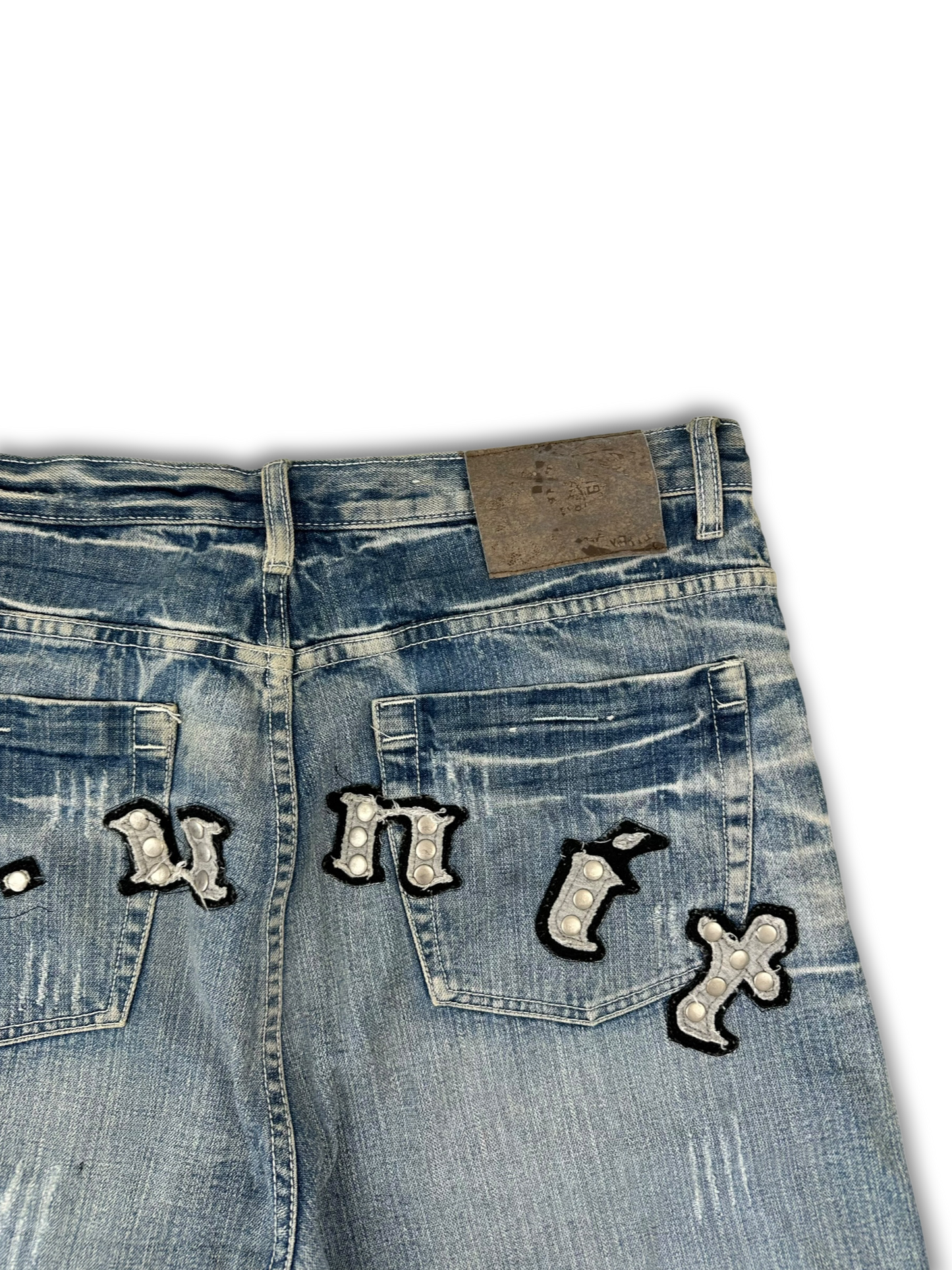 G-Unit Jorts (36)