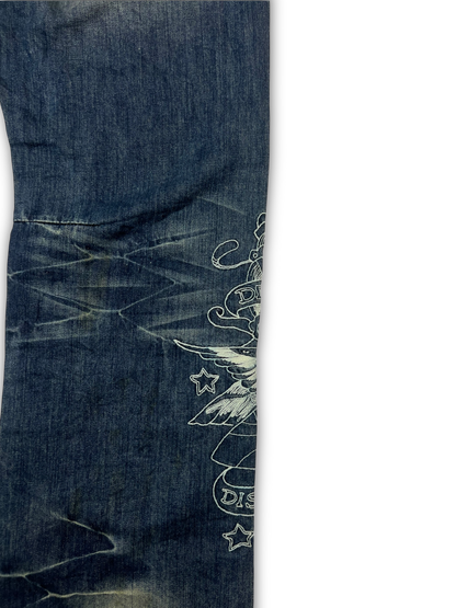 Ed Hardy Jeans (38)