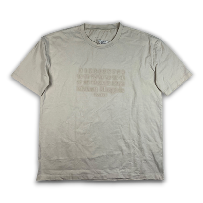 Maison Margiela T-Shirt (L)