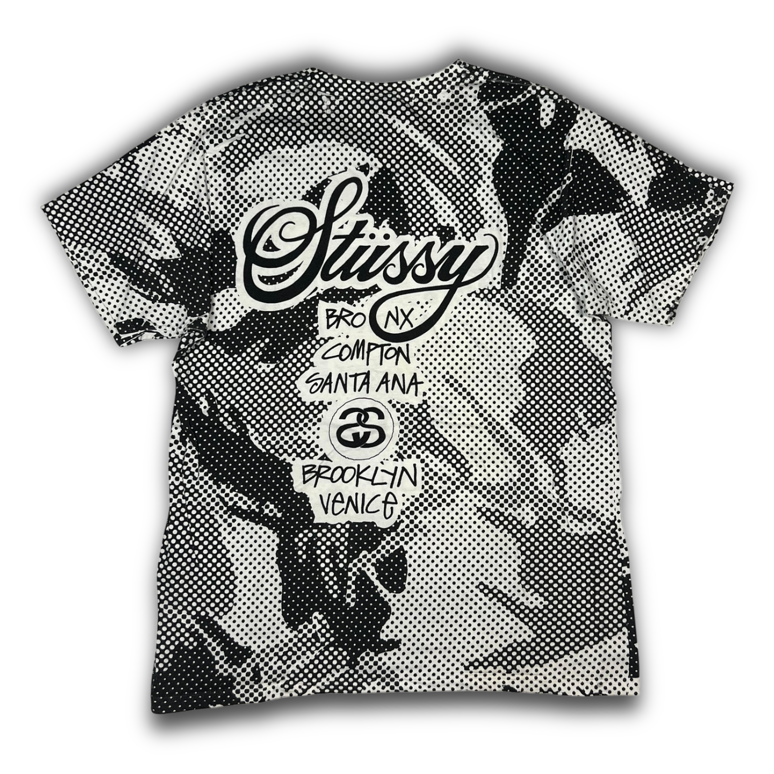Stüssy T-Shirt (M)