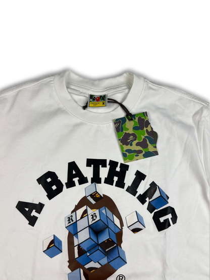 A Bathing Ape T-Shirt (M)