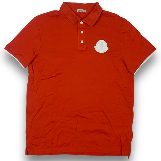 Moncler Polo (M)