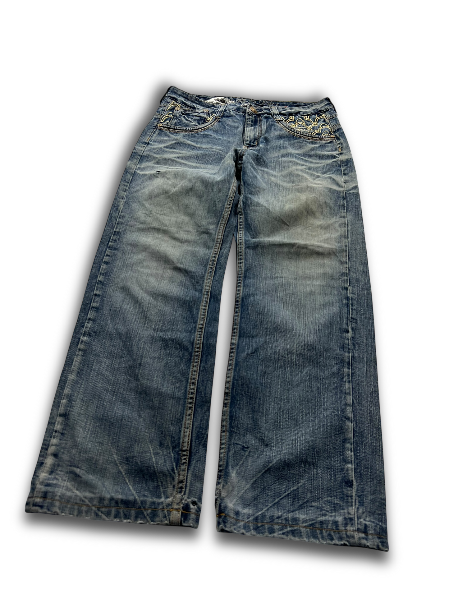 Big Train Jeans (36)