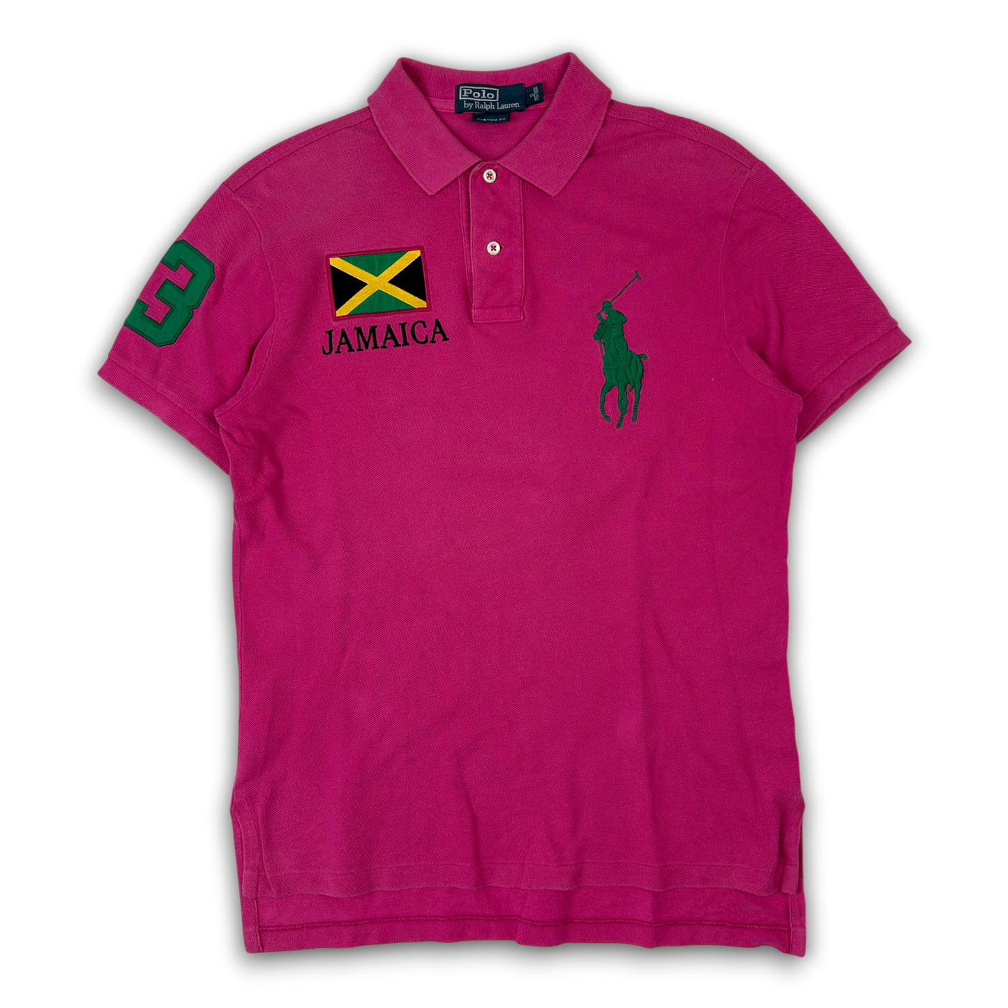 Polo Ralph Lauren Polo (S)