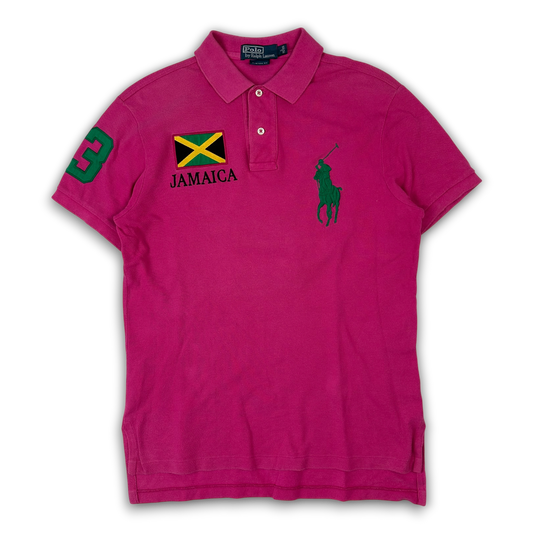 Polo Ralph Lauren Polo (S)