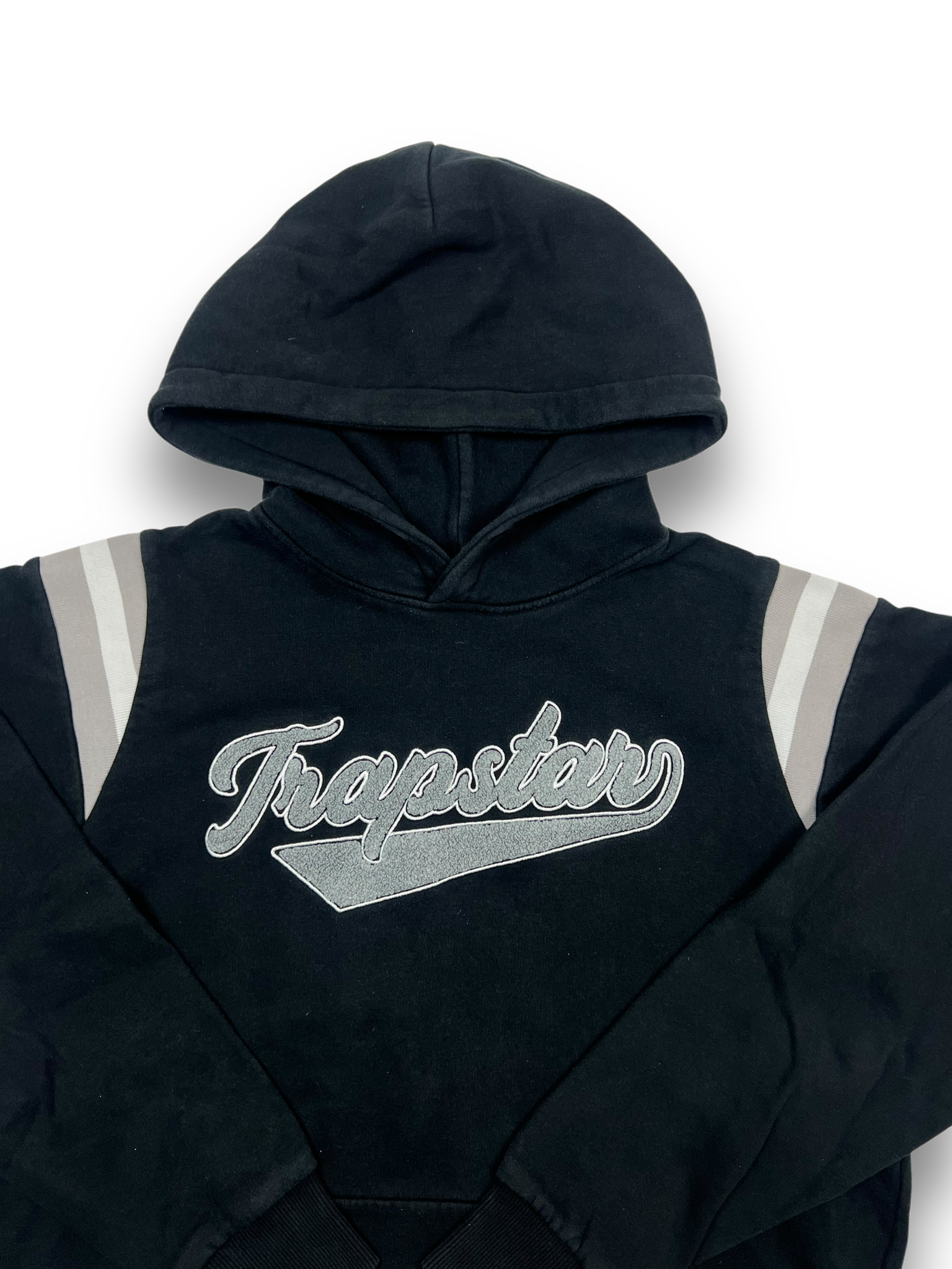 Trapstar Hoodie (L)