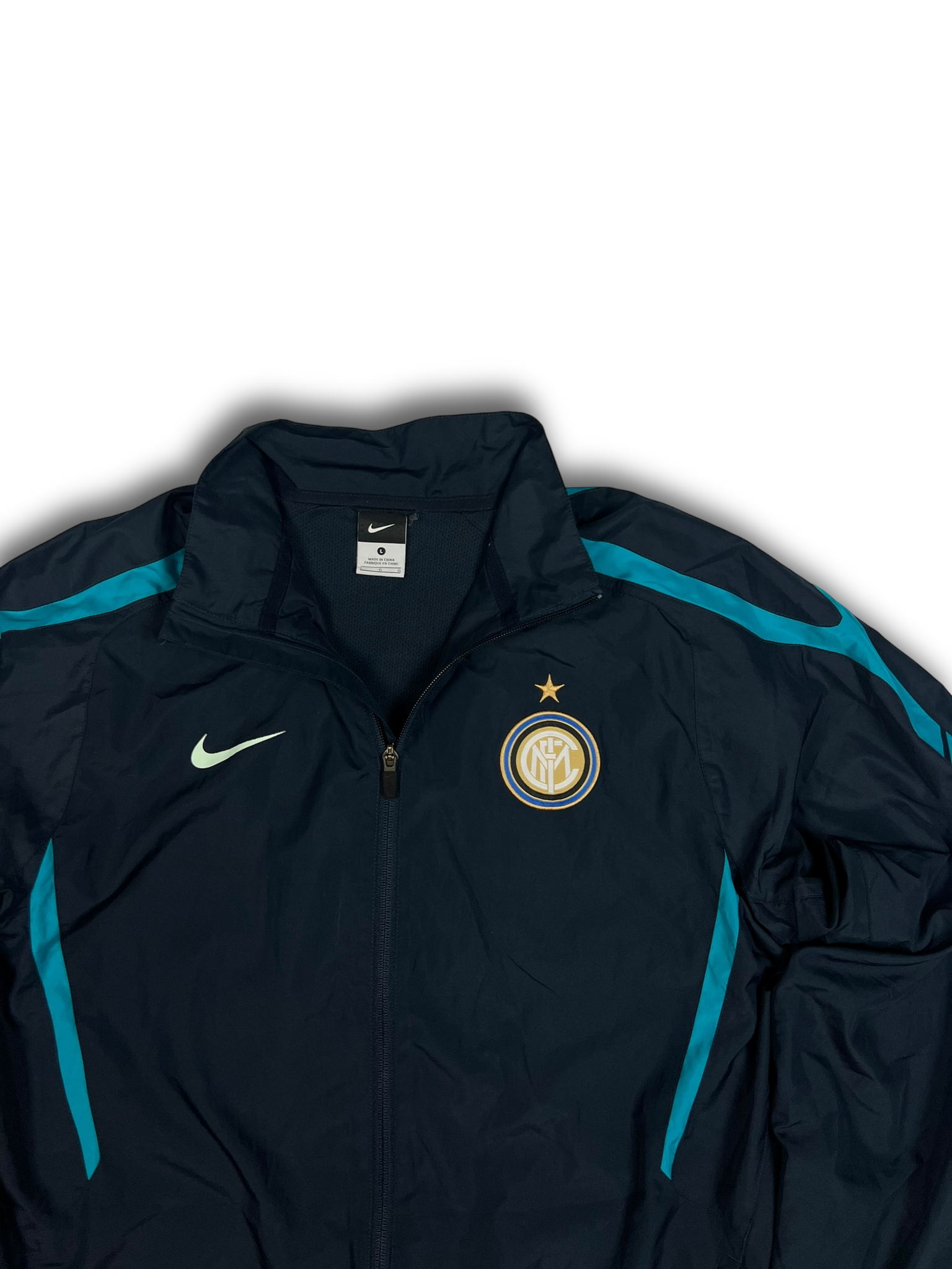 Nike Internazionale Track Jacket (L)