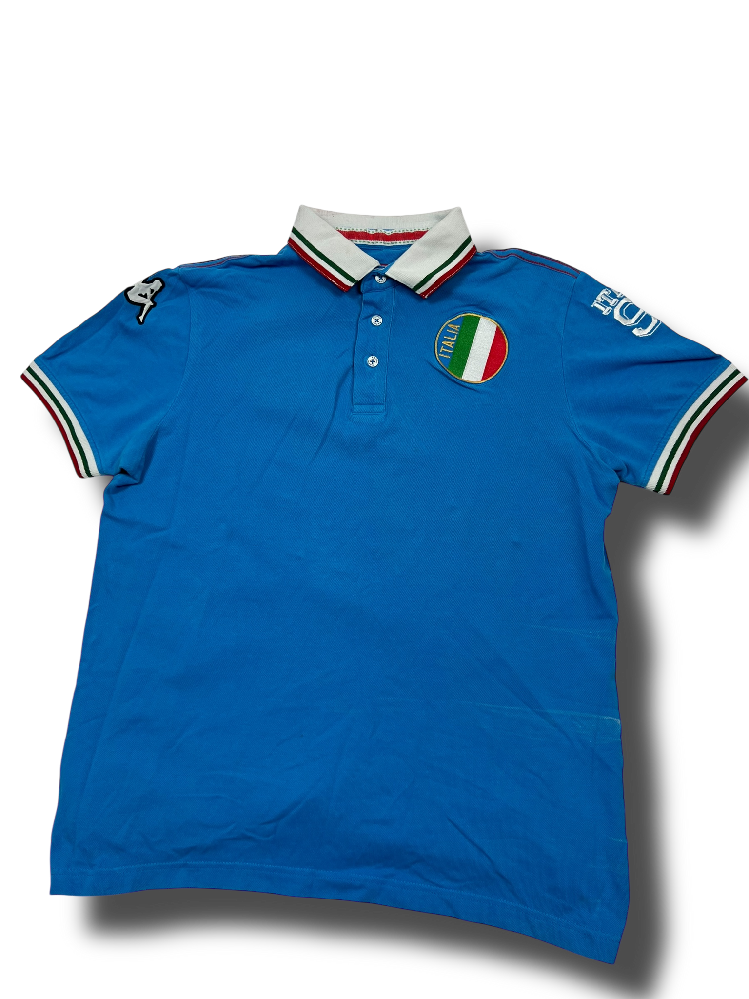 Kappa Italia Polo (L)