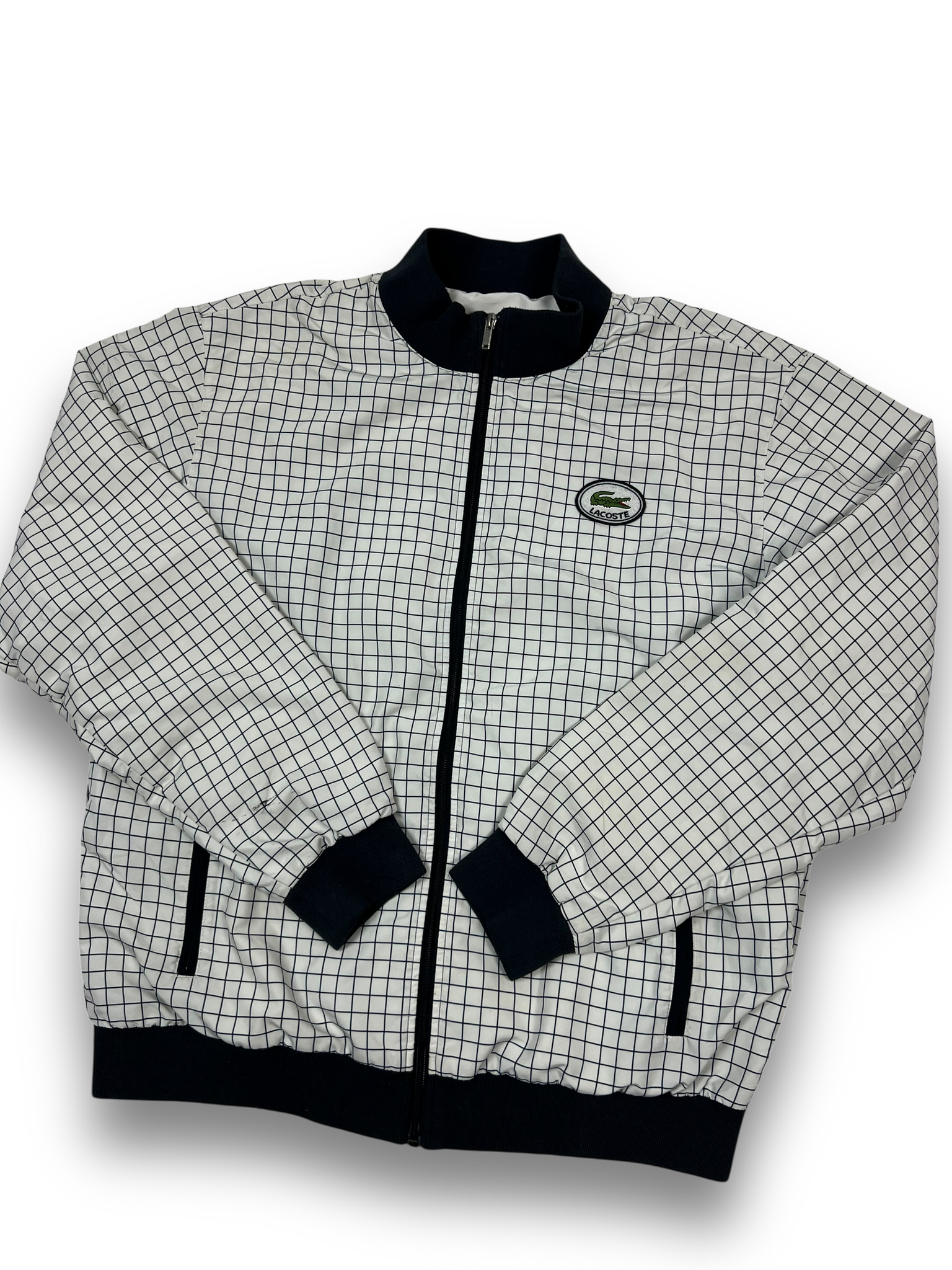 Lacoste Jacket (XL)