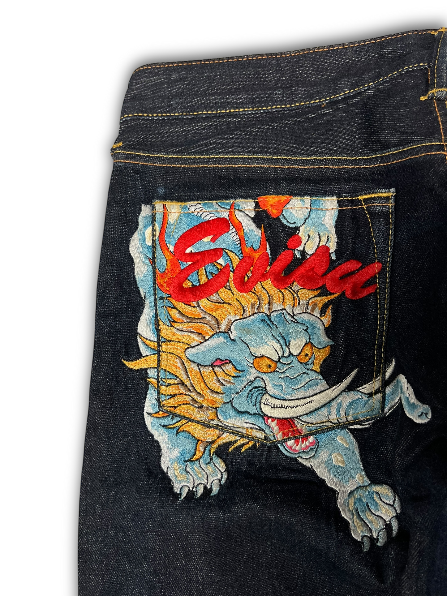 Evisu Jeans (32)